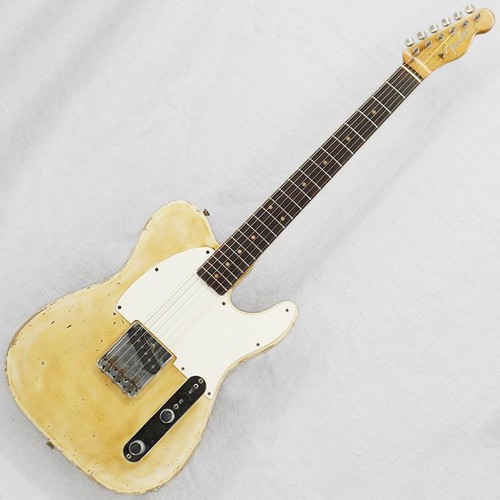 Fender vintage esquire 61 - fender, '61