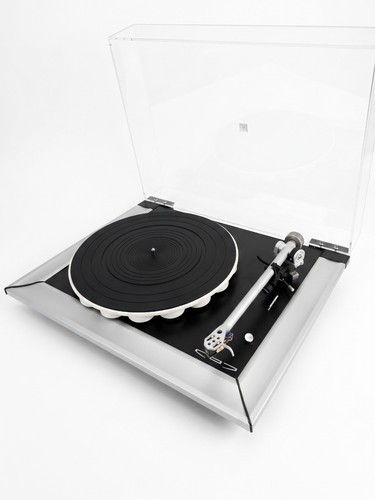 Rega audiophile turntable - audiophile,