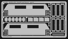 EDUARD 35885 PHOTODECOUPE SD