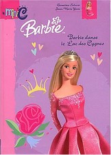 Barbie danse le Lac des