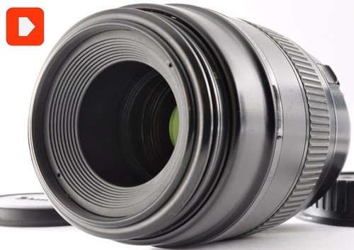 Objectif macro compact canon - objectif,