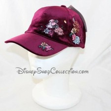 Casquette velours DISNEYLAND