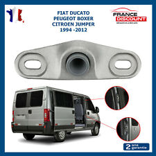 Détrompeur Loquet De Porte