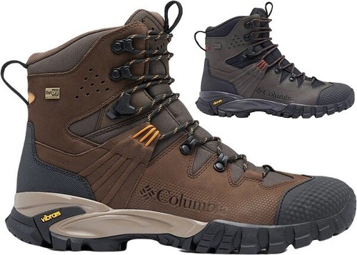 Columbia geoterra outdry - geoterra,