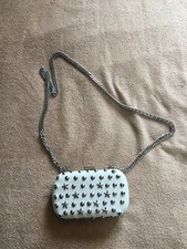 Sac minaudière Morgan