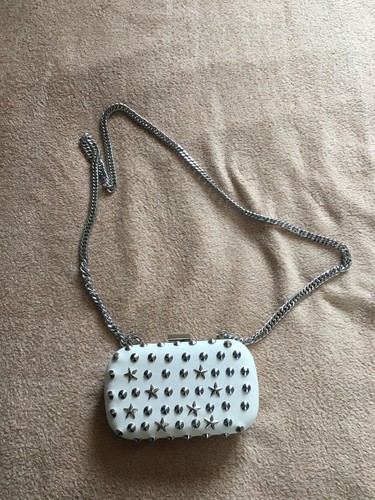 Sac minaudière morgan - sac,
