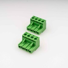 Various 7.62mm Pitch Phoenix Plug Socket for Sherbourn TST4 Amplifier