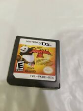 Kung Fu Panda 2 (Nintendo DS