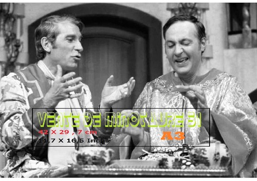 Cinéma cage aux folles - cinéma,