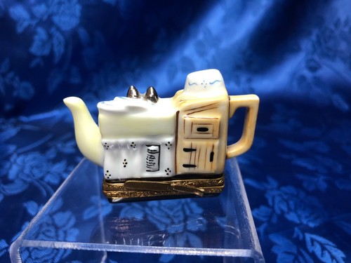 Authentic french limoges - authentic,