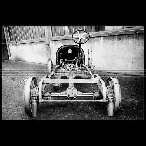 Photo 033142 chenard - chenard, &