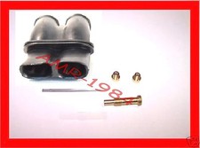 Set Calibration Carburateur