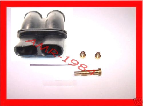 Kit réglage carburateur - du,