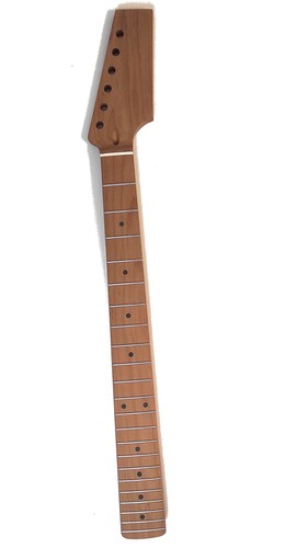 Manche stratocaster paddle - stratocaster,