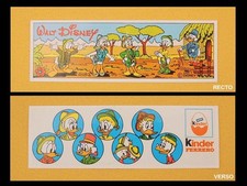 KINDER - Disney - Donald