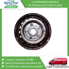 🏆 JANTE TOLE FORD T.CUSTOM