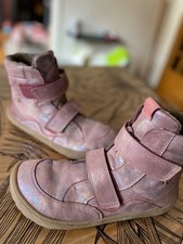 bottine barefoot froddo tex 