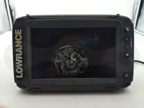 Lowrance elite boat - elite, 7
