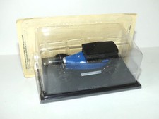 CITROEN C3 TREFLE 1925 Bleu