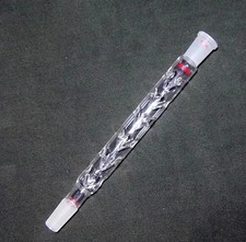 200 mm, 24/40, colonne de