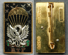 1° RÉGIMENT DU TRAIN