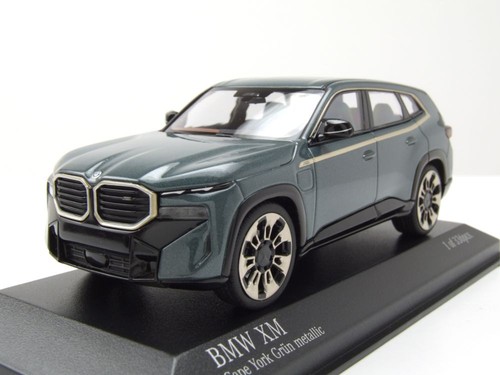 Bmw 2023 vert métallique - 2023,