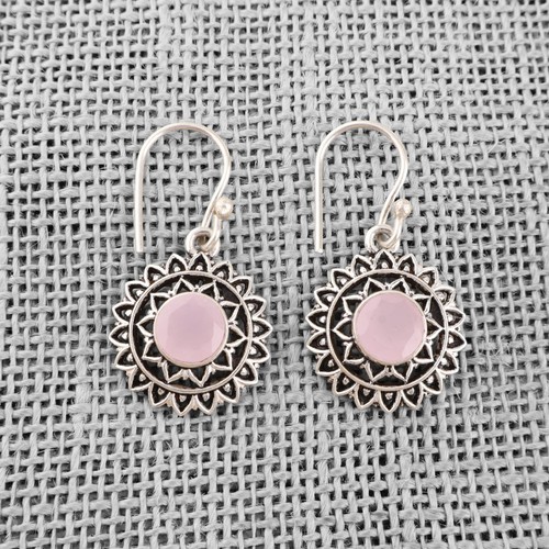 Boucles oreilles pendantes - boucles,