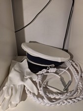 Lot Cérémonie Police-