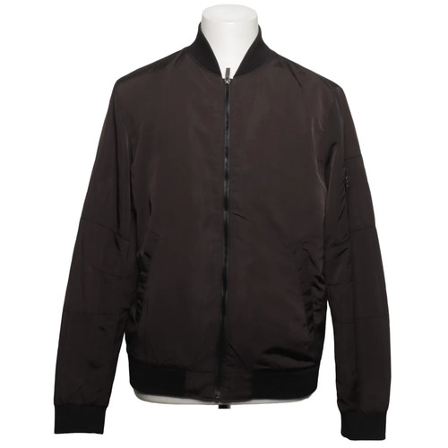 Zara man blouson bomber - zara,