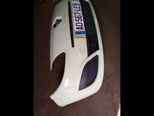 PARE-CHOC AV RENAULT TWINGO 2 PH1