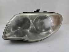 Optique avant principal gauche