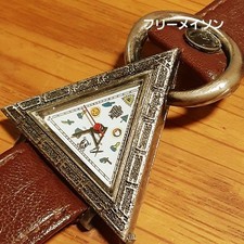 Montre à quartz analogique