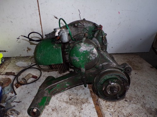 Moteur vna1m 1958 - vna1m,