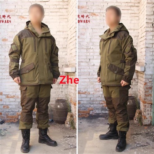 Replica gorka russian - gorka-5,