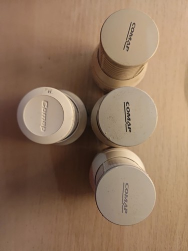 Lot têtes thermostatiques - 3,