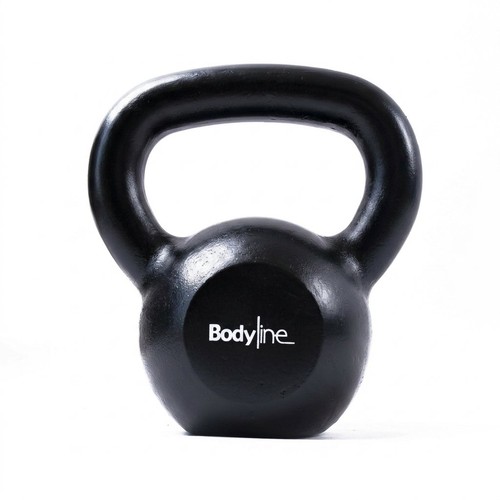 Bodyline kettlebell fonte 8 - kettlebell, en