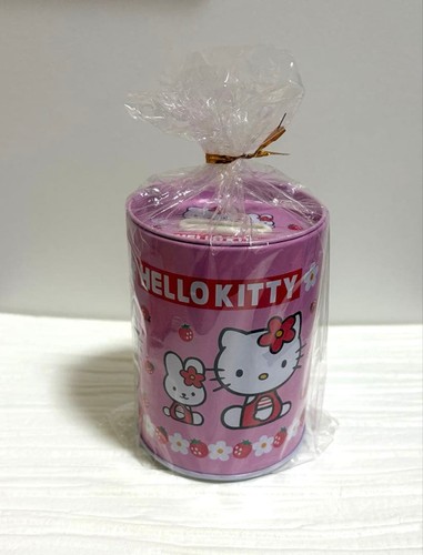 Sanrio hello kitty piggy - sanrio,