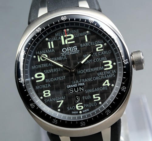 Montre homme oris - montre,