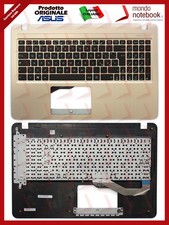 Clavier Topcase ASUS X540BP