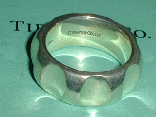 Tiffany paloma picasso - tiffany, &