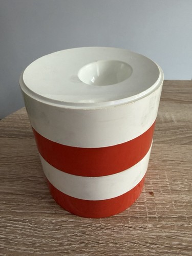 Coquetier vintage plastique - coquetier,