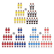 Lot de 22 figurines de