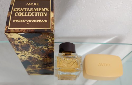 Gentlemen collection wild - gentlemen',