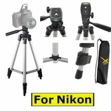  50" PRO LIGHTWEIGHT TRIPOD