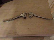 PAIRE DE LEVIERS SAKER 125/175 MOTOBECANE PEUGEOT...