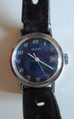 Ancienne montre bracelet - ancienne,
