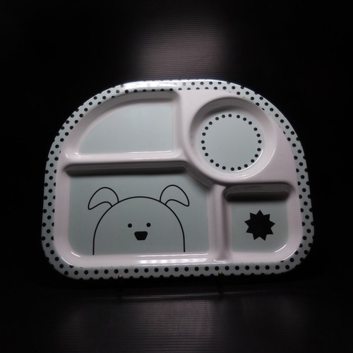 N9772 assiette coupelle