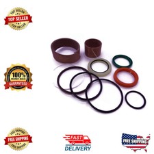 550/42835 - Godet De Pelle Rétro JCB - Cylindre De Basculage WIPRO