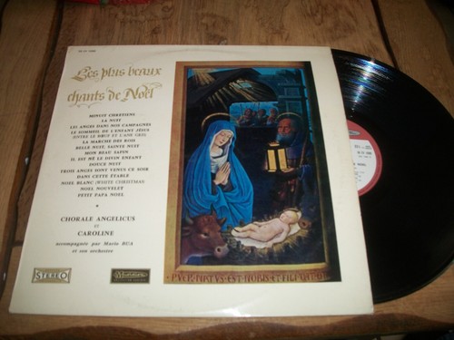 Vinyle tours les - 33, tours,