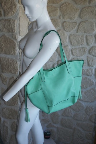 Grand sac four tout 1 - grand, en